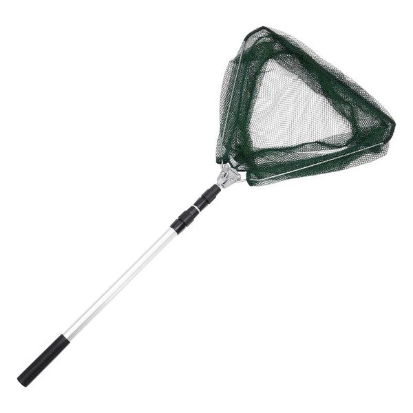 

landing net foldable fishing net fishing extendable landing