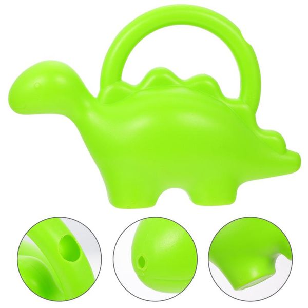 

watering equipments 1pc animal shaped pot kettles cartoon can for garden