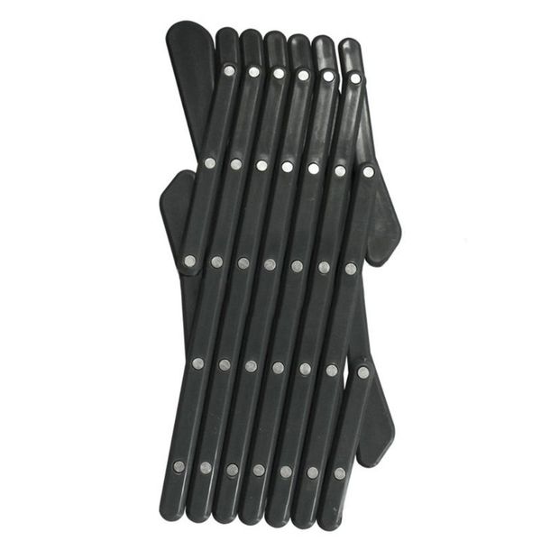 

kennels & pens durable foldable security universal easy install dogs cats polypropylene travel practical car window pet fence
