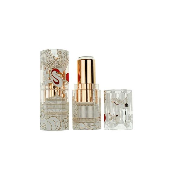 

storage bottles & jars 10/30/50pcs empty 12.1mm lipstick tube lip container shell packaging cosmetics tool