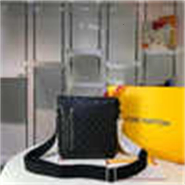 

shoulder brand handbags designer shoulder luxury n42418 totes men's men messenger iconic bag handles men's bags messenger cross ba