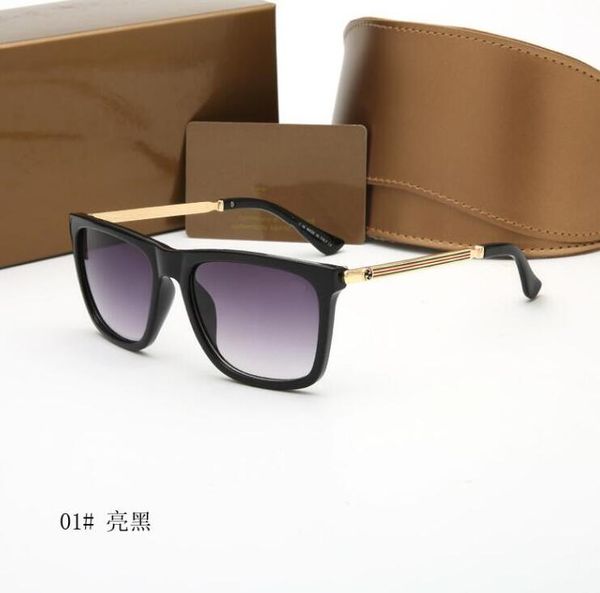 

2019 fashion brand designer sunglasses cat eye big frame simple classic women style uv400 protection outdoor eyewear 187, White;black