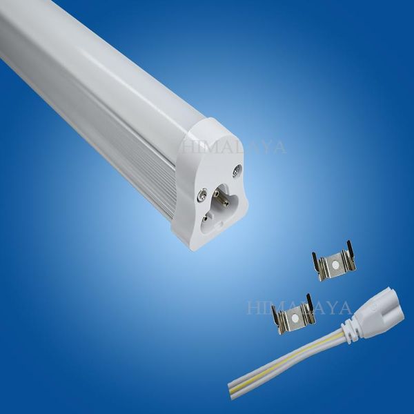 

bulbs toika integrated 25pcs/lot 15w 900mm t5 led tube light high brightness smd2835 25lm/pc 72led/pc 1800lm