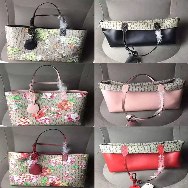 

ladies handbag luxury designer handbags classic shoulder bags totes leather purses multifunctional large-capacity shopping bag