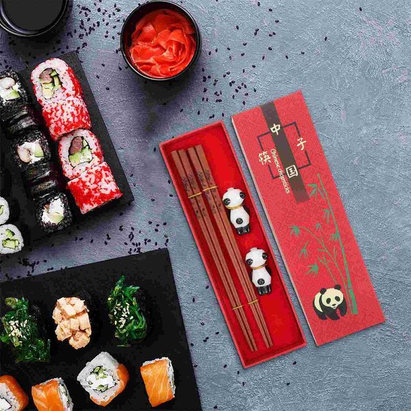 

chopsticks multifunctional home eating chopstick holders