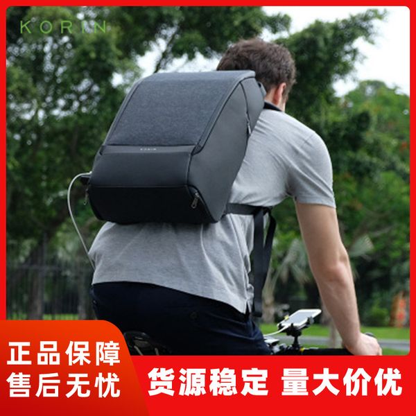 

korin flexpackpro anti theft backpack busins trip computer bag for men and women