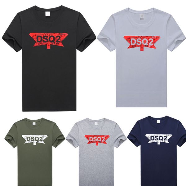 

new 2021 men women lovers couple style fashion cotton short sleeve round neck t-shirt boyfriend gift fk2i, White