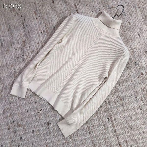 

men's sweaters rk1025 fashion 2021 runway luxury european design party style clothing, White;black