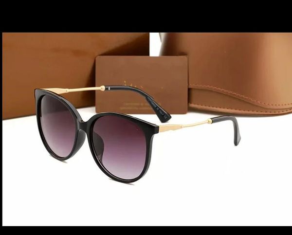 

new fashion women sunglasses power large square frame goggles uv protection eyewear popular avant-garde style catwaik1719, White;black