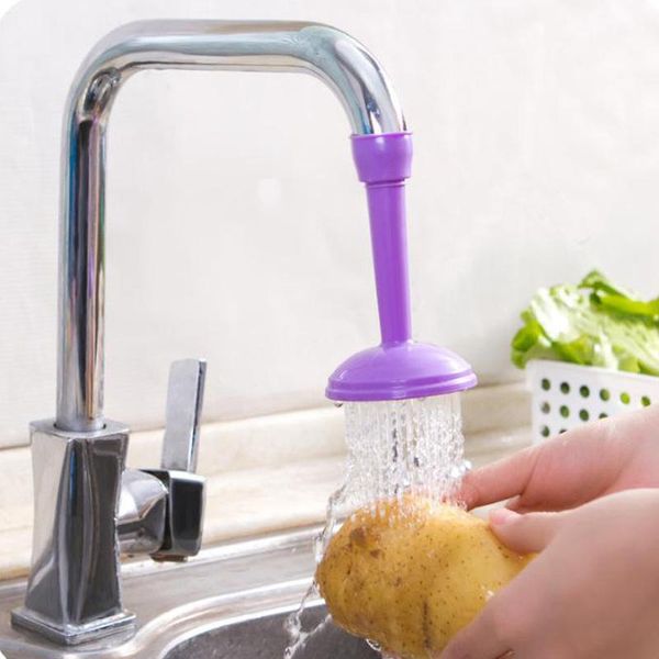 

kitchen faucets 360 rotary faucet shower head bathroom aerator nozzle tap adapter water saving bubbler swivel