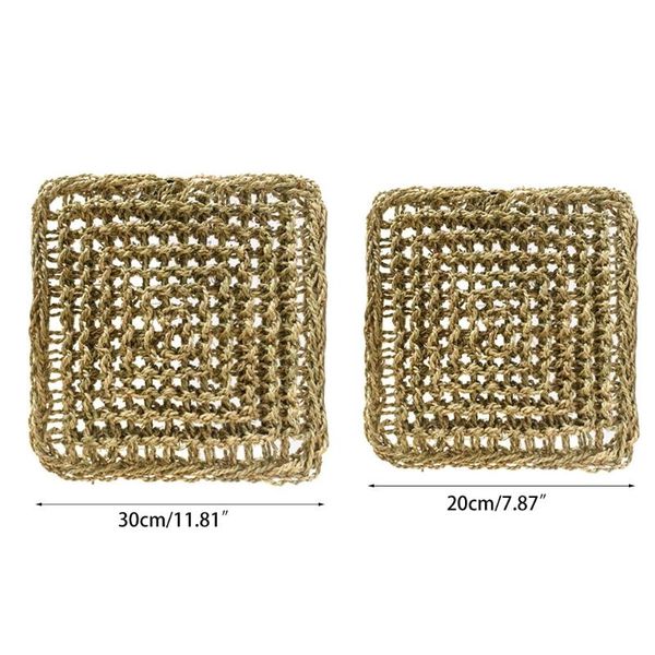 

cat beds & furniture w3ja scratcher kitten scratching scratch pad corner wall natural board mat gift floor rug kitty