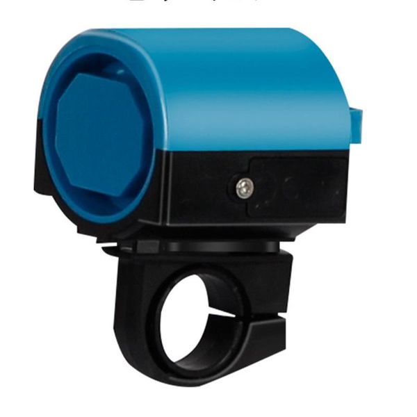 

bike horns road bicycle electronic bell loud horn cycling hooter siren alarm