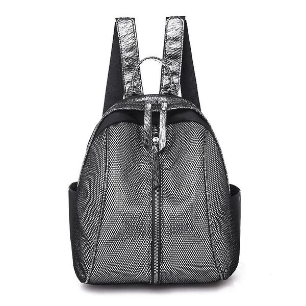 

outdoor bags jiulin women backpack rucksack shoulder-bags travel-books fashion students pu for leisure simple