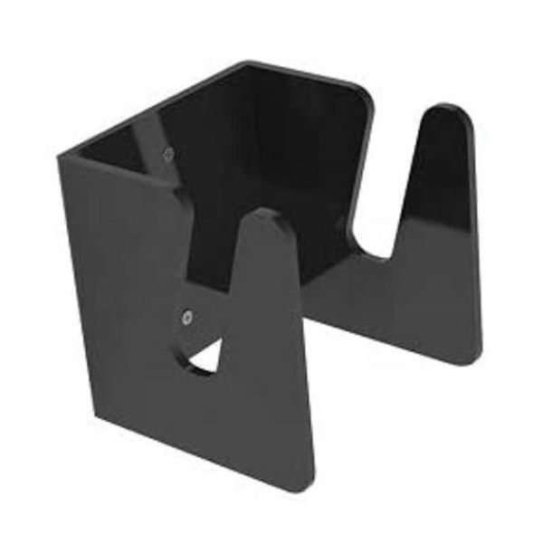 

emergency lights skateboard wall mount display rack shelf hanger bracket