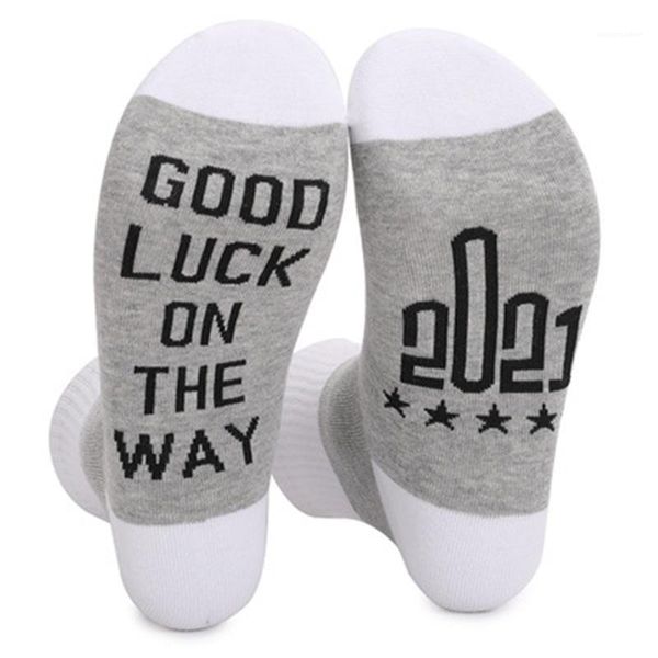 

letters printing socks fashion trend sports stretch middle tube funny socks spring male mid length running england socks mens funny english, Black