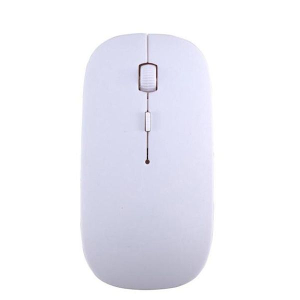 

mice gaming mouse fashion 2400 dpi 4 button optical usb wireless for pc laptop
