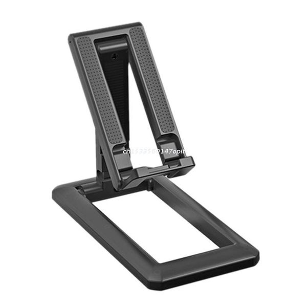 

cell phone mounts & holders deskmobile holder stand table cellphone foldable mount cradle support dropship