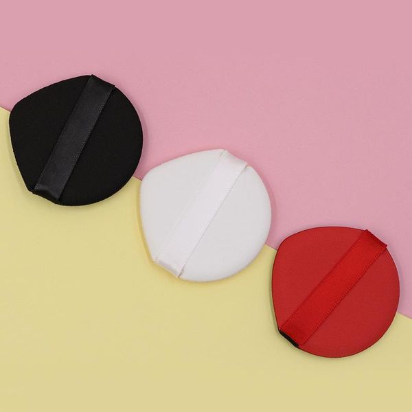 

sponges, applicators & cotton air cushion puff water drop triangle non-latex facial smooth wet dry make up beauty tools bb cream