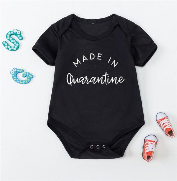 

rompers made in born boys girl romper 0-24months summer baby jumpsuits spring autumn clothes kids outfits tees, Blue