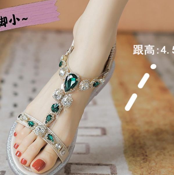 

sandals light flat low heels shoes woman leather women pumps ladies gladiator slides female mujer sapato feminino sf0753, Black