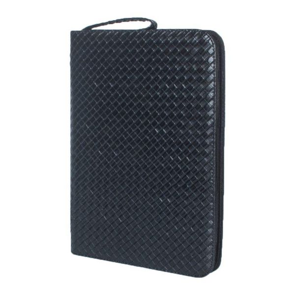 

pencil bags large capacity fountain case 48 slots pens bag writing holder supplies