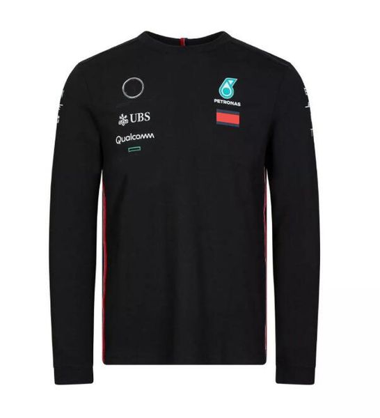 

f1 formula one 2021 new racing sweater with the same style customization