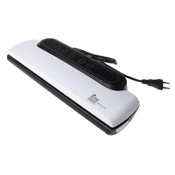 

vacuum food sealing machine household sealer packer film