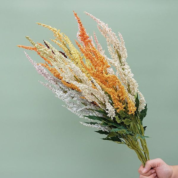 

decorative flowers & wreaths pography artificial wedding bridal indie room decor flores artificiales apartment decorating