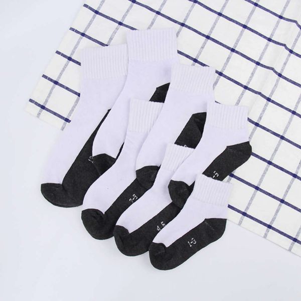 

cotton socks,, Black