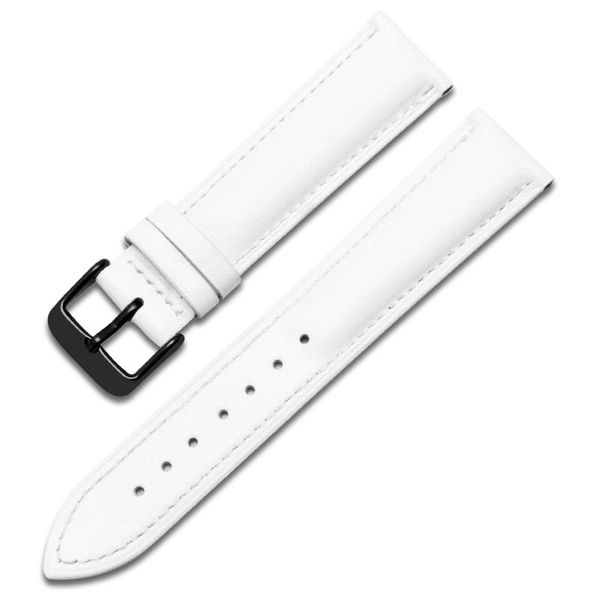 

watch bands 2mm 20mm silicone&leather strap for huawei gt 2 samsung galaxy 46mm 42mm gear s3 frontier/classic band bracelet, Black;brown