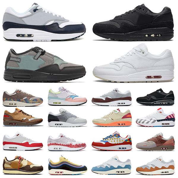 

1 men women running shoes parra amsterdam anniversary aqua bacon bred black sketch london brown leather kiss of death baroque brow trainers