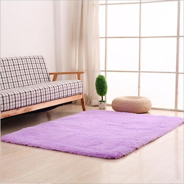 

carpets 1000mmx1400mmx45mm washable super round rug living room bedroom bedside carpet upholstery computer mat