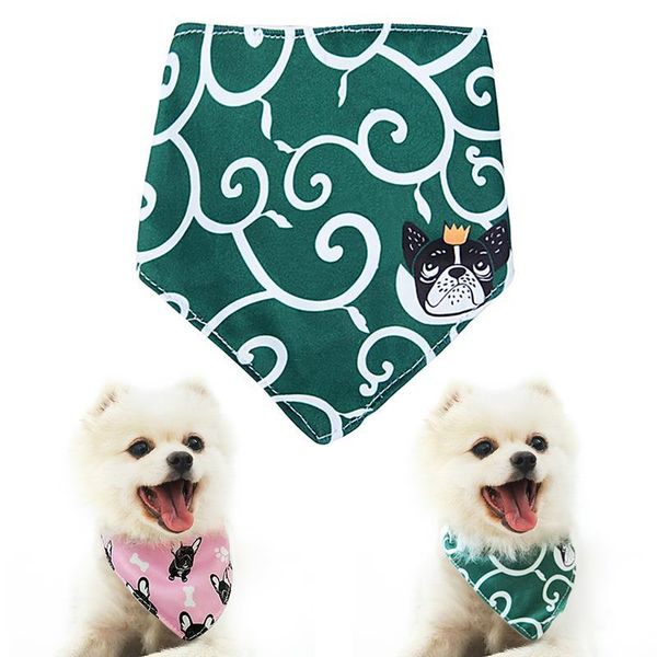 

dog apparel pet bandana fashion cute bib scarf for dogs cats