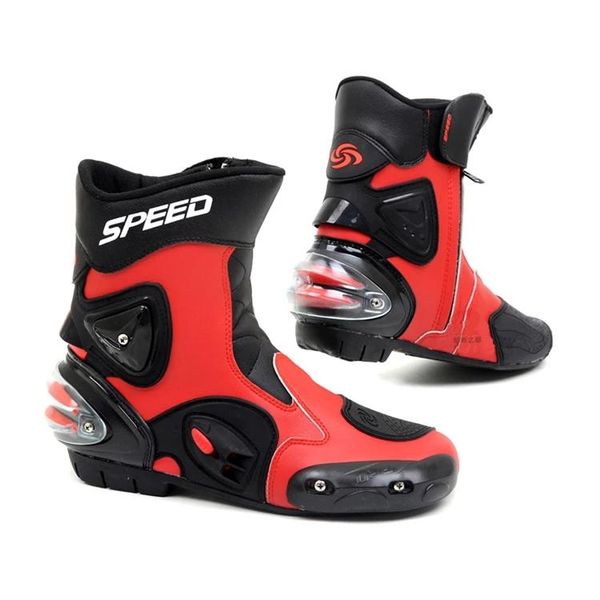 

motorcycle footwear model boots racing boots,motocross boots,motorbike waterproof h