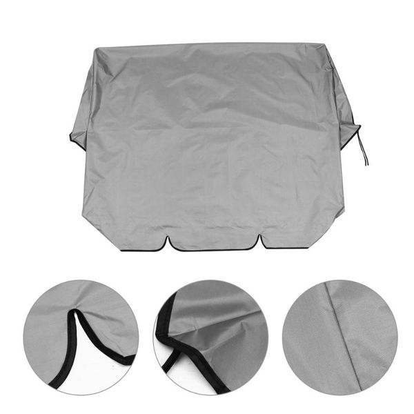 

other household sundries 1 pc swing seat covering waterproof ultraviolet protection for garden