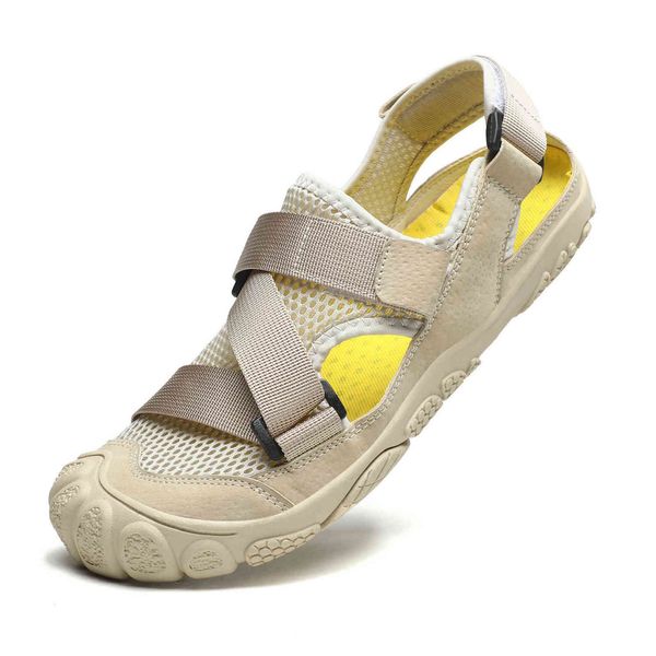 

taobo five finger wading shoes for men women quick dry river sea slippers summer water shoes diving socks tenis masculino 211112, Black