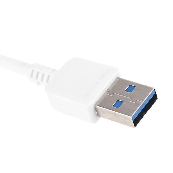 

hubs usb to 3x 3.0 hub adapter c charging 3.5mm output for pc laptop