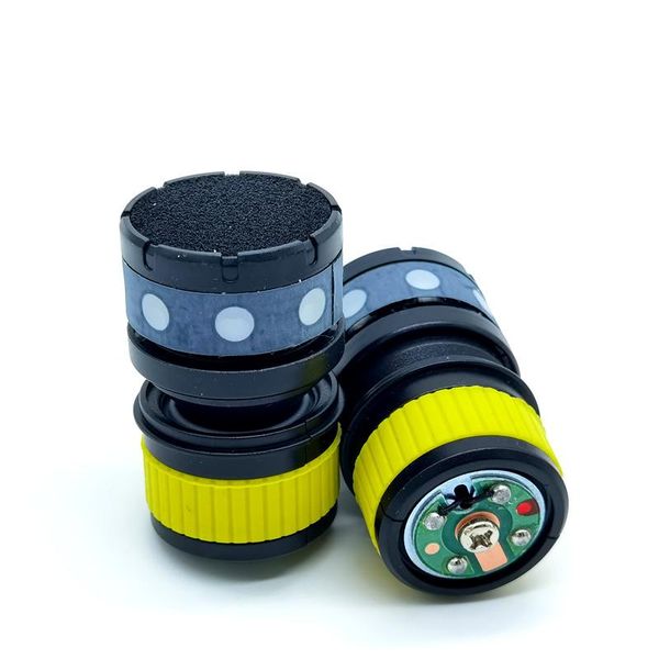 

nosem n-m999 light-weight wireless dynamic microphone