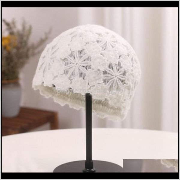 

beanie/skull caps hats, scarves & gloves fashion aessorieswomens muslim headscarf pre-tied beanie hats hollow headscarves cancer hair aessor, Blue;gray