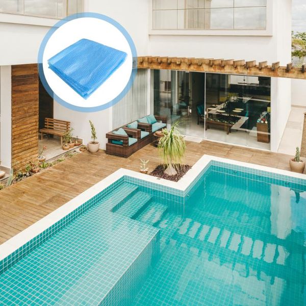 

pool & accessories 1pc indoor thermal insulation cloth constant temperature covering film