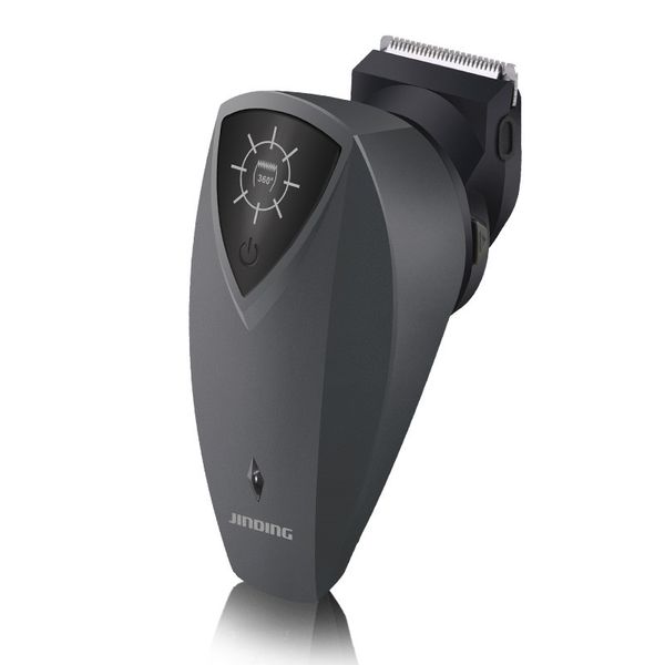 

weidz weidz mans self use hair trimmer factory direct sale 1200mah high capacity hair clipper rechargeable cordless use