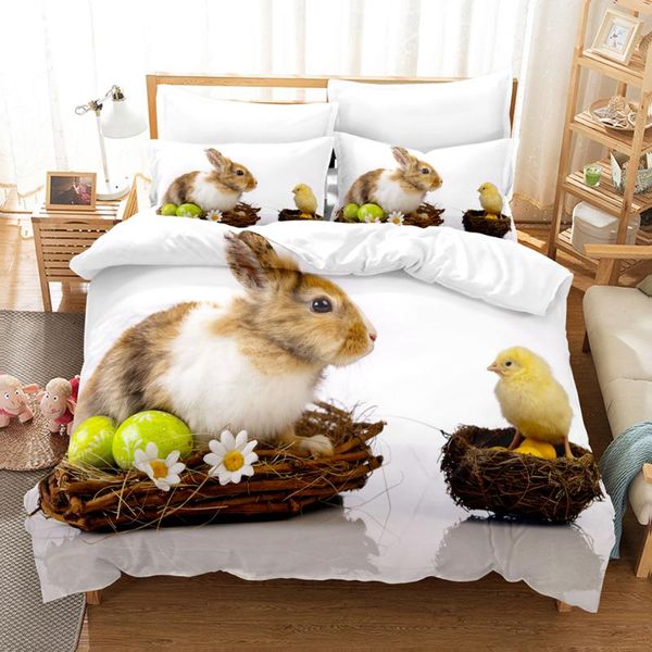 

bedding sets 3d print little duvet cover set for kid north america home textile chinese bed pillowcases cartoon