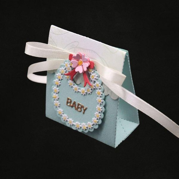 

painting supplies candy box baby metal cutting dies stencil scrapbooking diy stamp embossing
