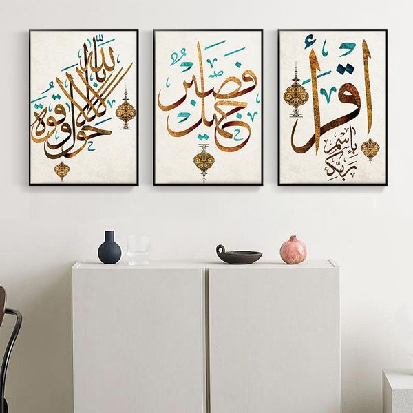 

paintings character modern fashion home bedroom poster decoration simple porch living room frameless art print canvas hanging painting