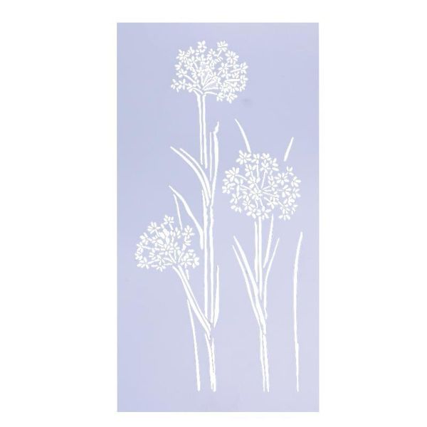

cake tools flowers shape spray mold stencil baking fondant printing decor