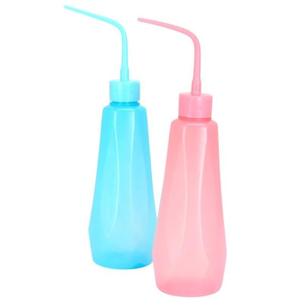 

watering equipments 480ml garden spray waterer sprinkler portable plant nozzle tool used for almost of open bottles