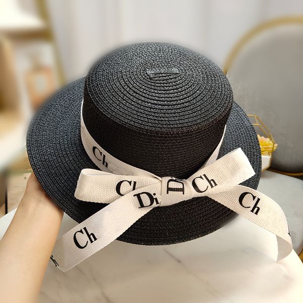 

sun hat fashion caps bucket hat women men new trucker cap designer fitted hat summer flat cap designer caps hats mens d217012ff, Blue;gray