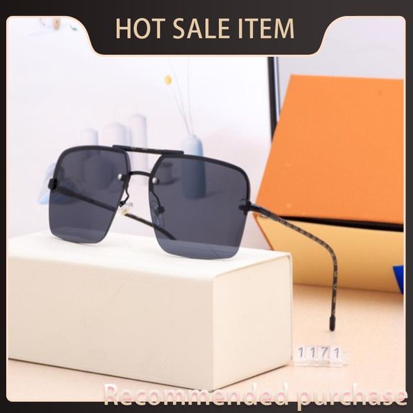 

quality come for women popular fashion sunglasses uv big package frameless connection lens protection sunglasses with design aeedj, White;black