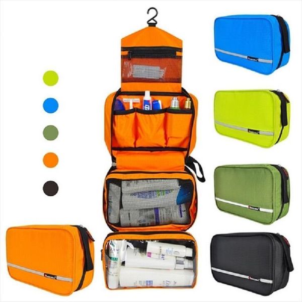 

men large waterproof makeup male cosmetic bag female travel beauty organizer case big necessaries make up women toiletry pouch