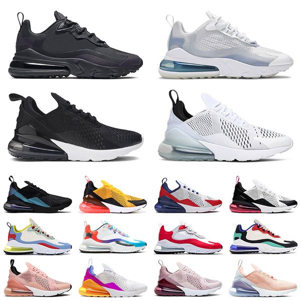 

men women air running shoes triple black indigo fog university red dusty cactus throwback future light bone mens trainer